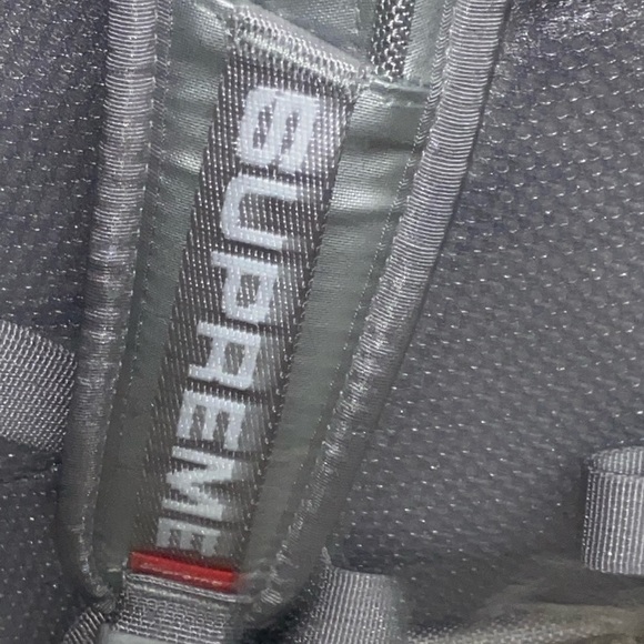 Supreme fw22 backpack - Picture 2 of 3